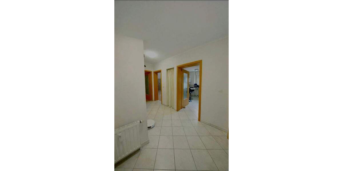 Etagenwohnung Krefeld Hüls - 3 Zimmer, 78 m&sup2;, 270.000&euro; | Angebot:24748502