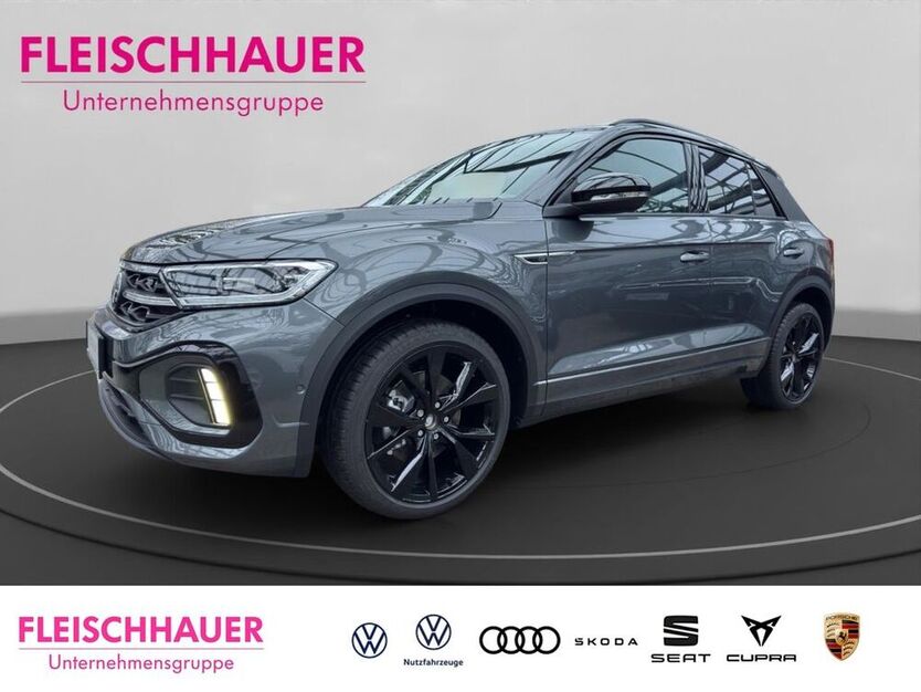 T-Roc