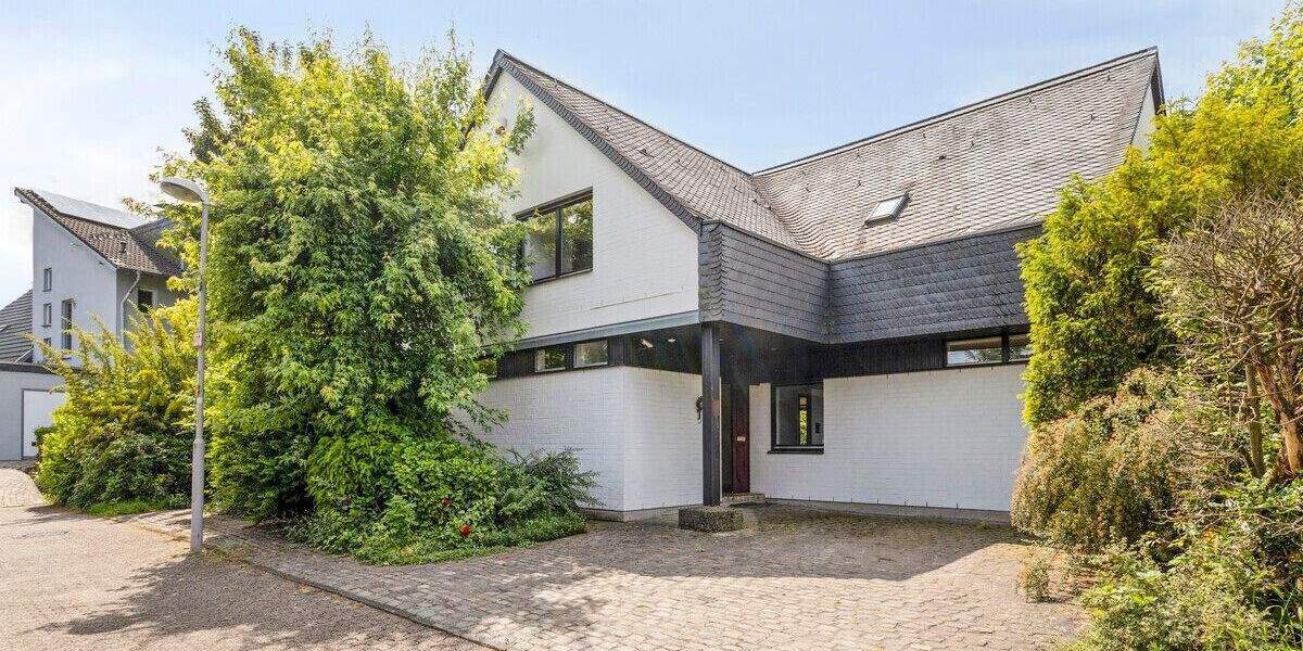 Mehrfamilienhaus, Wohnhaus Mülheim an der Ruhr Saarn/Mintard - 5 Zimmer, 250 m&sup2;, 1.345.000&euro; | Angebot:25278844