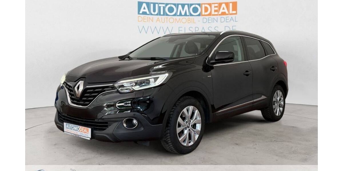 Renault Kadjar 43.175 km 13.489 &euro; Duisburg 47138