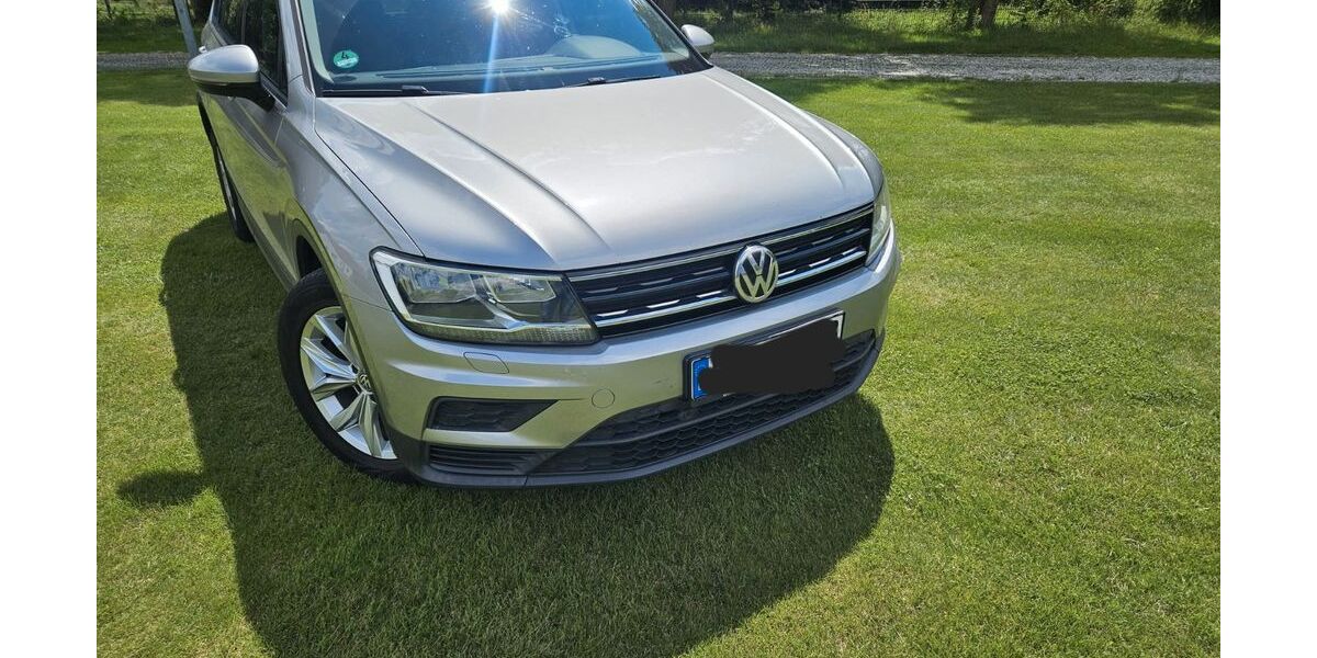 VW Tiguan 140.000 km 14.000 &euro; Essen 45327
