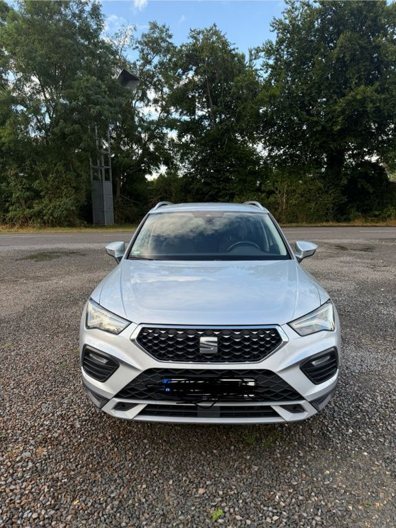 Seat Ateca 84.000 km 21.499 € Willich 47877