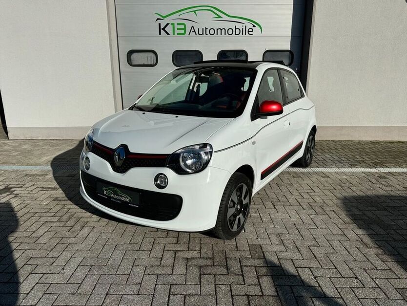 Twingo
