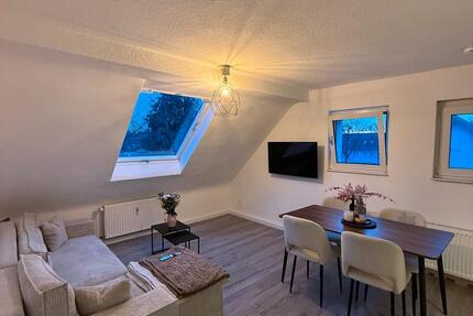 Wohnung Duisburg Hochheide - 2 Zimmer, 40 m&sup2;, 532&euro; | Angebot:25753649