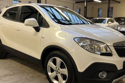 Opel Mokka 150.000 km 6.870 &euro; Velbert 42551
