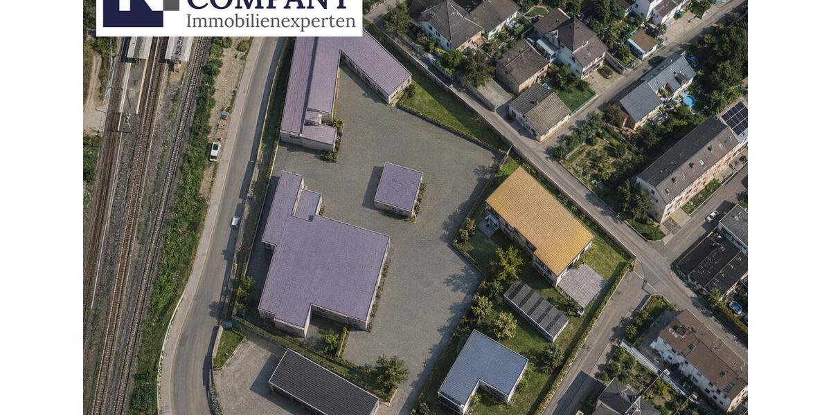 Gewerbeobjekt Wesel Fusternberg - 1.394.500&euro; | Angebot:26596535