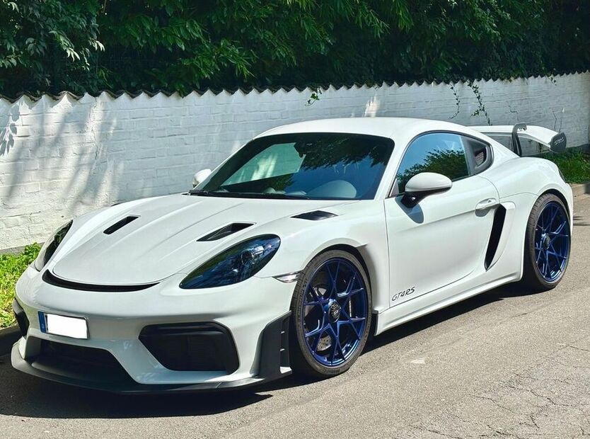 Cayman