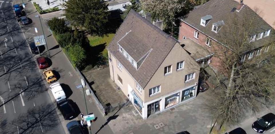 Einfamilienhaus Mülheim an der Ruhr Broich - 11 Zimmer, 360 m&sup2;, 950.000&euro; | Angebot:26921790