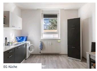 Wohnung Bochum Bochum-Mitte - 3.5 Zimmer, 85 m&sup2;, 1.000&euro; | Angebot:25269444