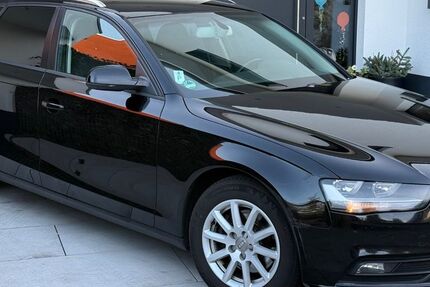 Audi A4 328.000 km 5.490 &euro; Kaarst 41564