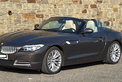 BMW Z4 157.000 km 22.000 &euro; Tönisvorst 47918