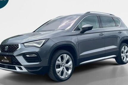 Seat Ateca 50.029 km 24.940 &euro; Bottrop 46244