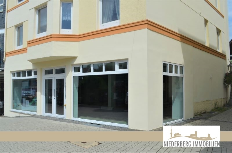 Einzelhandelsfläche mitten in der Fußgängerzone! zimmer