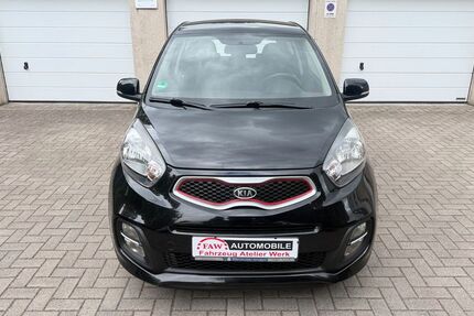 Kia Picanto 144.000 km 4.200 &euro; Essen 45356