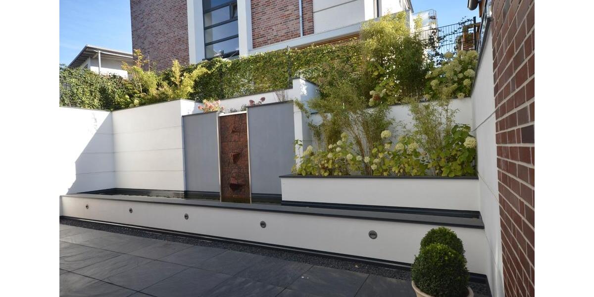 Erdgeschoßwohnung Kempen - 3 Zimmer, 129 m&sup2;, 598.500&euro; | Angebot:27071965
