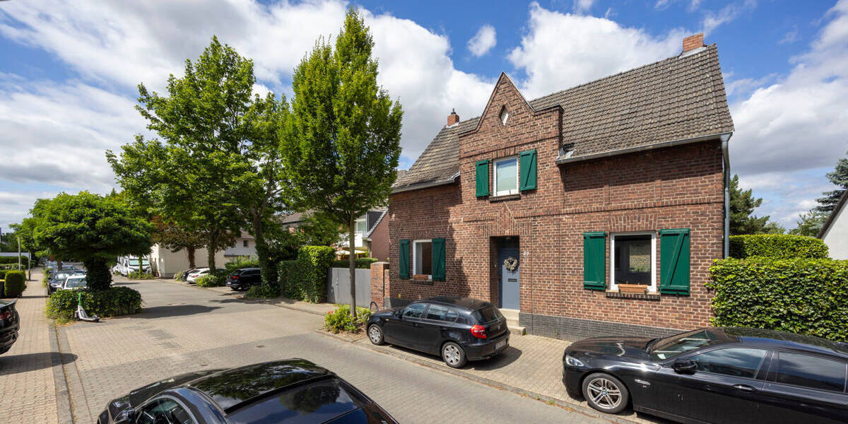 Mehrfamilienhaus, Wohnhaus Meerbusch Büderich - 2 Zimmer, 718 m&sup2;, 2.540.000&euro; | Angebot:23984423