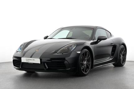 Porsche Cayman 31.000 km 68.500 &euro; Essen 45143