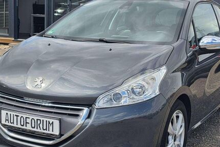 Peugeot 208 70.000 km 4.850 &euro; Kempen 47906