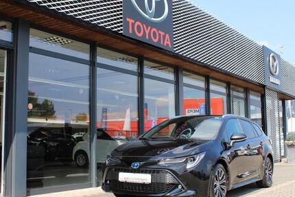 Toyota Corolla 70.835 km 22.750 &euro; Moers 47441