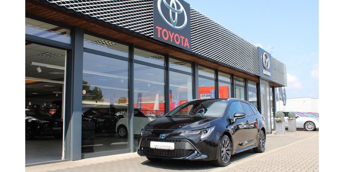 Toyota Corolla 70.835 km 22.750 &euro; Moers 47441