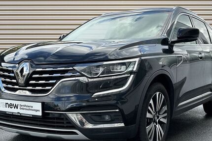 Renault Koleos 21.100 km 24.440 &euro; Duisburg 47059