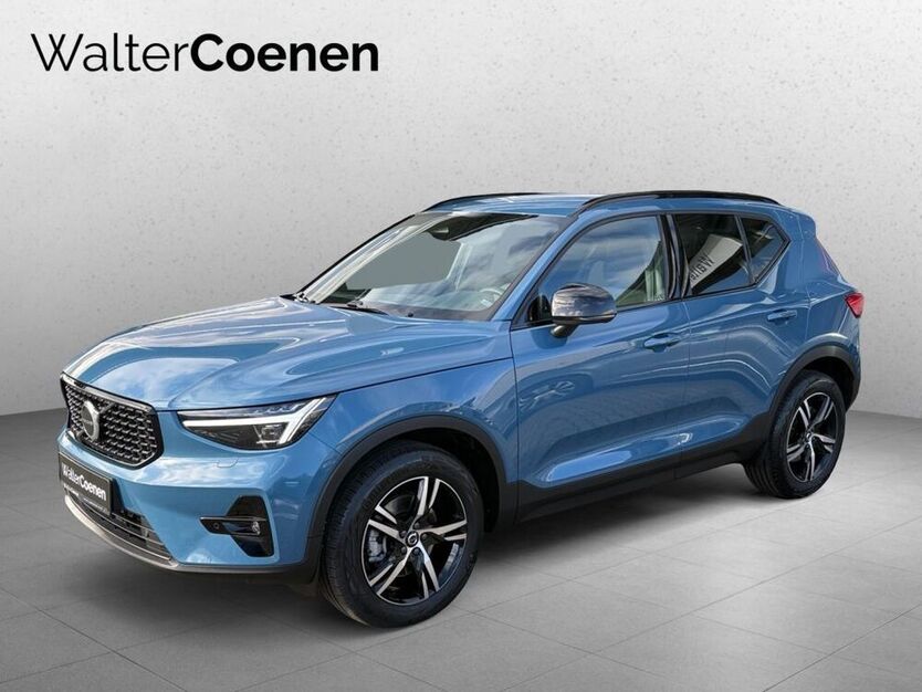 XC40