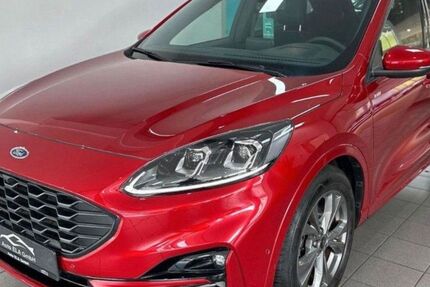 Ford Kuga 24.000 km 27.990 € Heiligenhaus 42579
