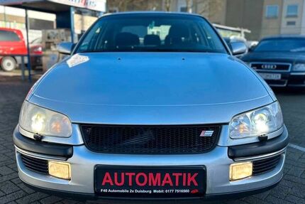 Opel Omega