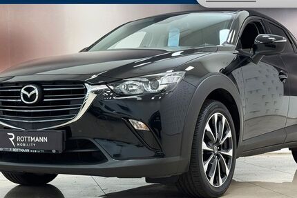 Mazda CX-3 39.755 km 16.700 &euro; Oberhausen 46149