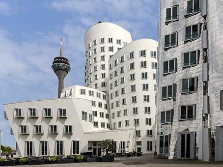 Gewerbeobjekt Düsseldorf Hafen - 3.748&euro; | Angebot:26080806