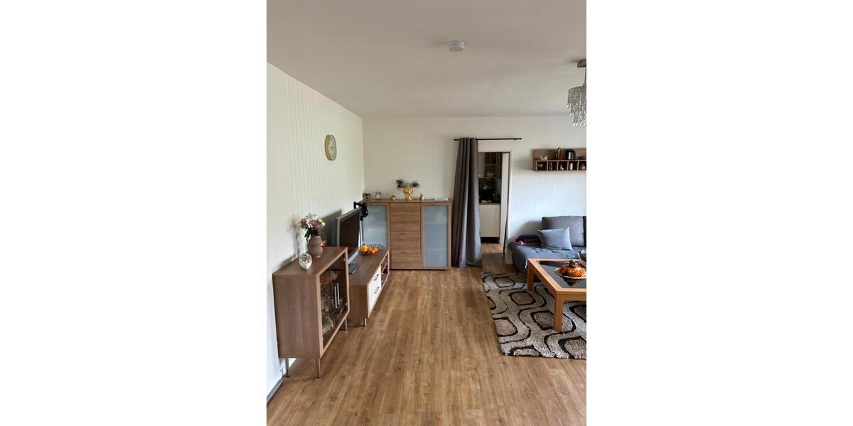 Etagenwohnung Wesel Fusternberg - 1 Zimmer, 40 m&sup2;, 440&euro; | Angebot:26227607