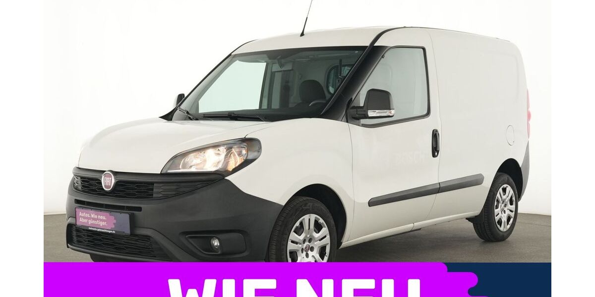 Fiat Doblo 60.213 km 12.495 &euro; Neuss 41460