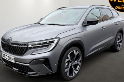 Renault Espace 9.762 km 39.350 &euro; Neuss 41464