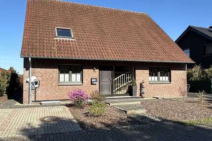Haus Alpen - 6 Zimmer, 179 m&sup2;, 569.000&euro; | Angebot:26874518