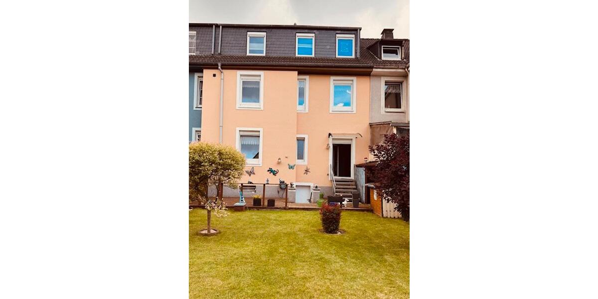 Reihenhaus Gelsenkirchen Gelsenkirchen-Mitte - 289.000&euro; | Angebot:27083309