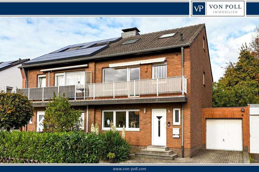 Haus zum Kaufen in Neuss 395.000 € 114 m² 6 zimmer