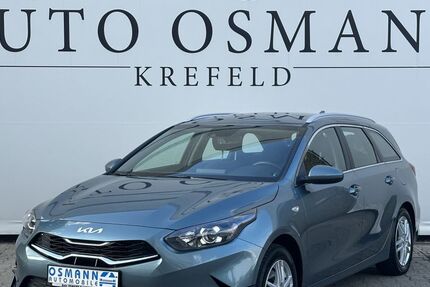 Kia ceed / Ceed 6.280 km 23.950 &euro; Krefeld 47805