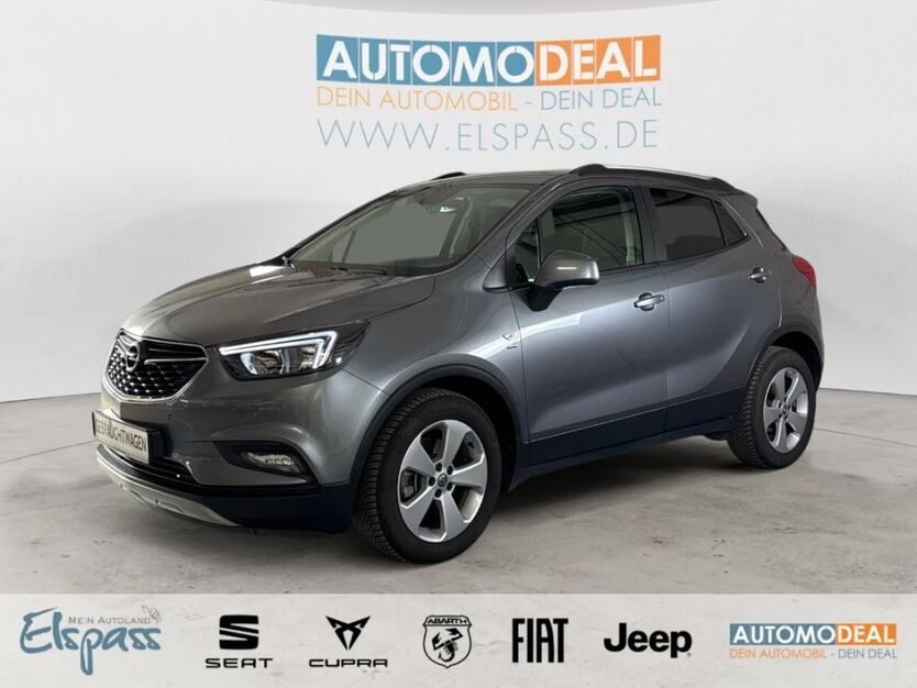 Opel Mokka 87.309 km 12.689 € Dinslaken 46539