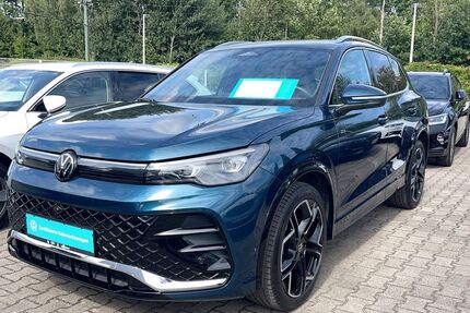 VW Tiguan 23.160 km 43.550 &euro; Duisburg 47178