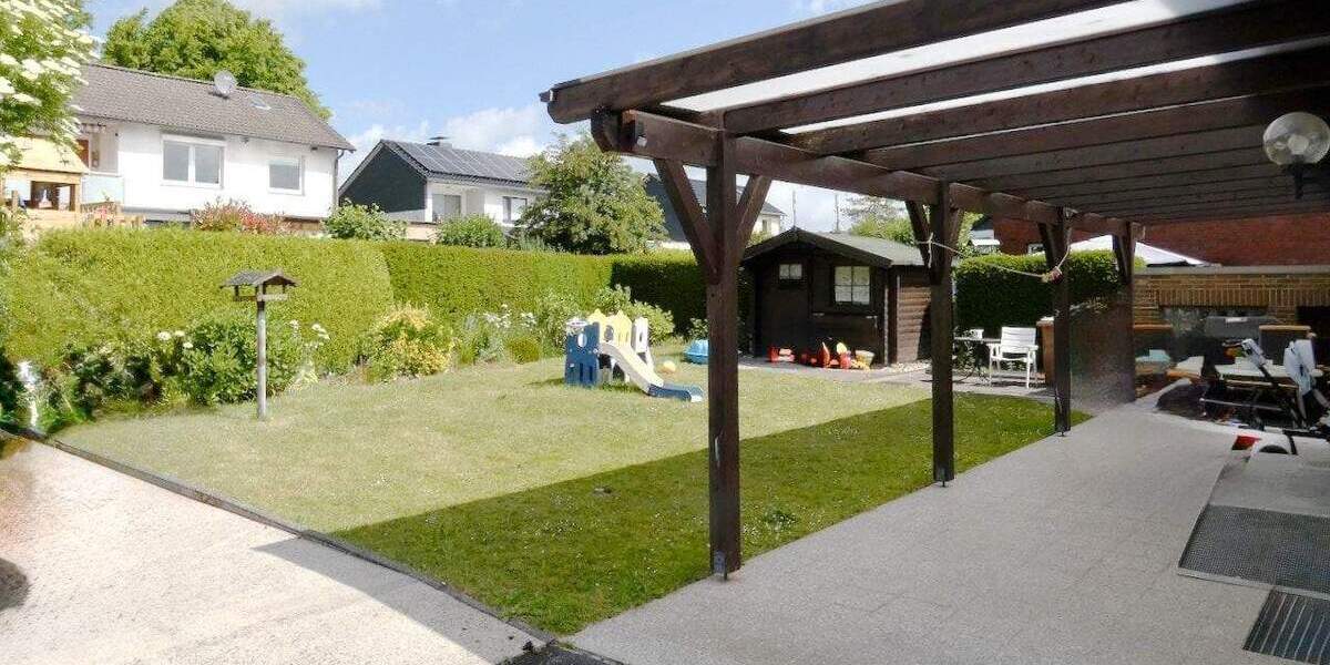 Einfamilienhaus Mettmann - 7 Zimmer, 154 m&sup2;, 539.000&euro; | Angebot:25427583