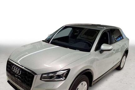 Audi Q2 10.467 km 31.880 &euro; Moers-Hülsdonk 47441