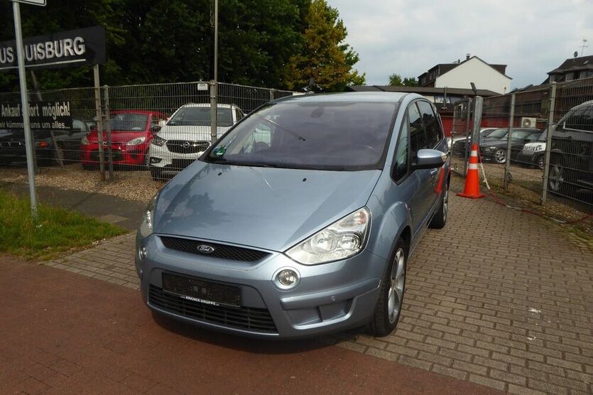 S-Max