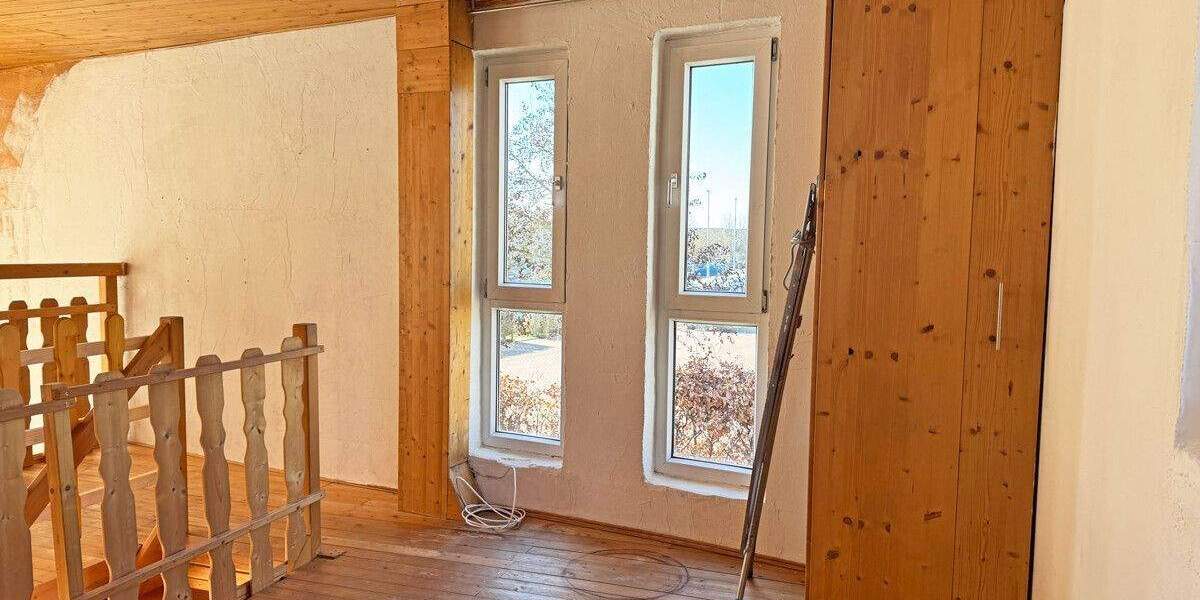 Einfamilienhaus Wesel Lackhausen - 2 Zimmer, 53 m&sup2;, 135.000&euro; | Angebot:25529714