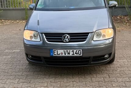 VW Touran 314.000 km 1.500 &euro; Gelsenkirchen 45886