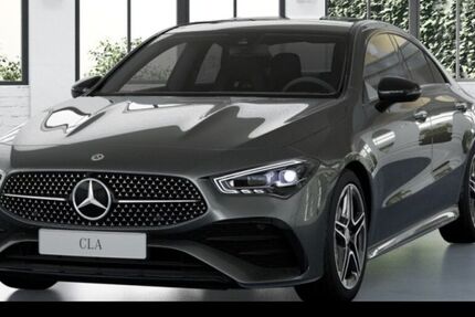 Mercedes-Benz CLA 200 9.500 km 41.490 &euro; Duisburg 47138