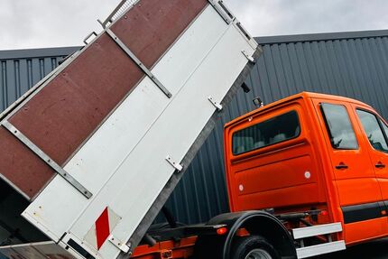 VW Crafter 175.000 km 18.000 € Bottrop 46242