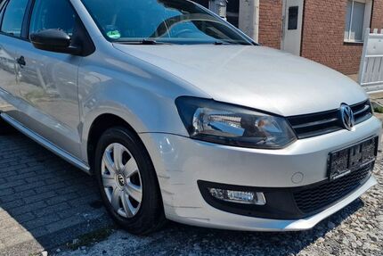VW Polo 169.000 km 3.390 &euro; Oberhausen 46145