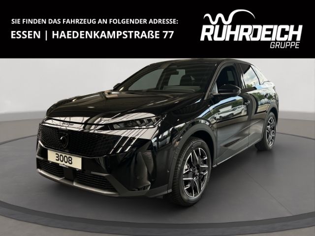 Peugeot 3008 12.000 km 36.990 &euro; Essen 45143