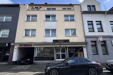 Gewerbeobjekt Mülheim an der Ruhr Styrum - 750&euro; | Angebot:27248428