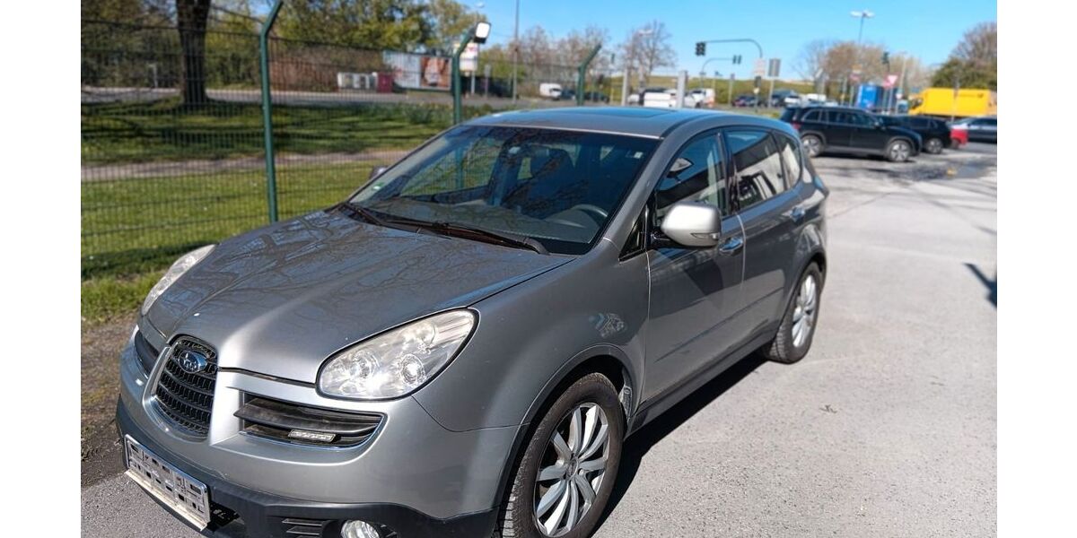 Subaru Tribeca 191.000 km 2.950 &euro; Essen 45329